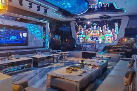 重庆Aura酒吧招聘,重庆酒吧招聘礼仪/礼宾员