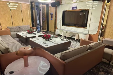 天津夜店招聘女营销/服务员,天津高端KTV招聘信息