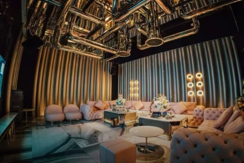 天津高端会所礼宾招聘 青春活力点亮津夜