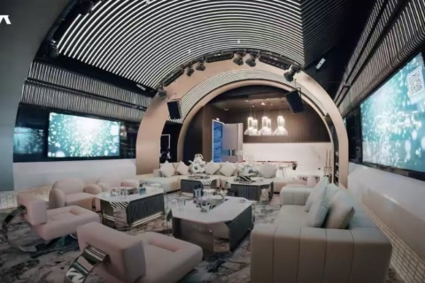 上海闵行区夜场招聘（新嘉年汇KTV）轻松两班模特快来享受好生活