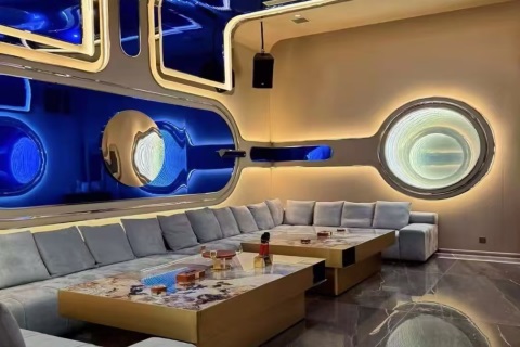 北京缤纷年代KTV招聘,北京缤纷年代KTV,颜值机遇待你展现新精彩