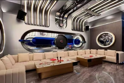 北京KTV礼仪模特招募 提供住宿与专车接送