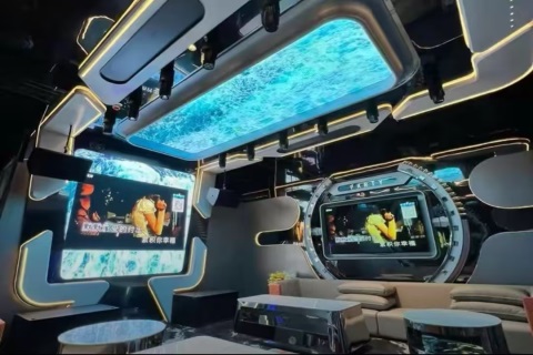 深圳市区夜场招聘,附深圳KTV排行,本地夜场期待有才者加入