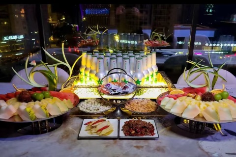 天津夜总会招聘,天津礼宾员招聘,客源稳定火爆,诚邀你加入共发展