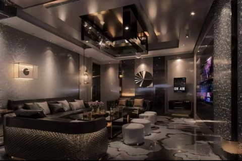 上海夜场礼宾员招聘 专车住宿日结薪资