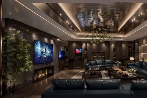 上海永银国际KTV诚邀礼仪模特加入