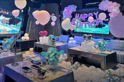 上海KTV招聘模特信息-不需要经验新手也能轻松做