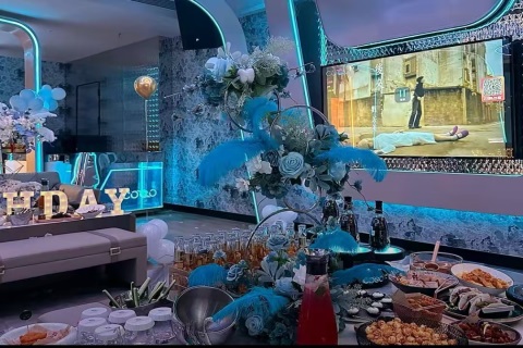 天津KTV诚聘客服顾问 开启职业新旅程