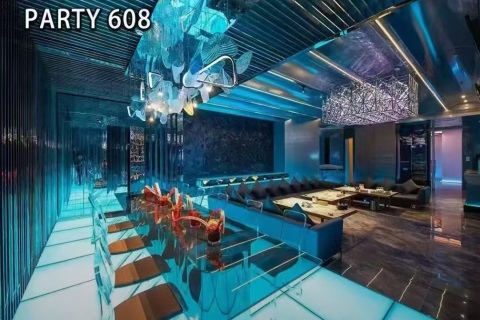 深圳XPartyKTV招聘,以梦想为羽翼,翱翔职业蓝天