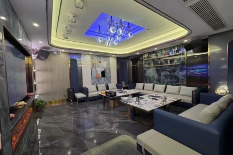 深圳XPartyKTV招聘,以梦想为羽翼,翱翔职业蓝天