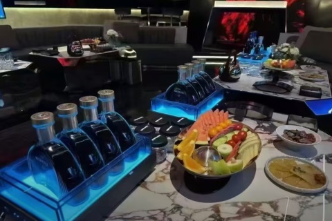 重庆高端夜店招聘促销/礼宾员,重庆夜场招聘
