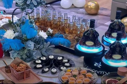 北京酷秀KTV招聘-二班任务少人少轻松乐哈