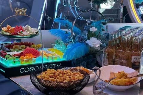 上海夜总会招聘信息_上海新上海滩夜总会招聘娱乐英才-素质高