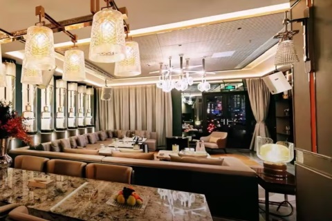 天津盛世铭豪夜总会招募娱乐顾问共创精彩夜晚